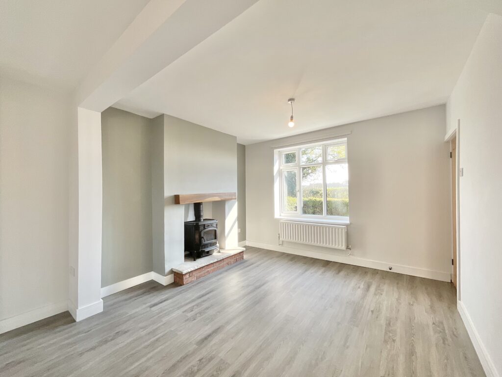 Kinsey Heath, Audlem, CW3