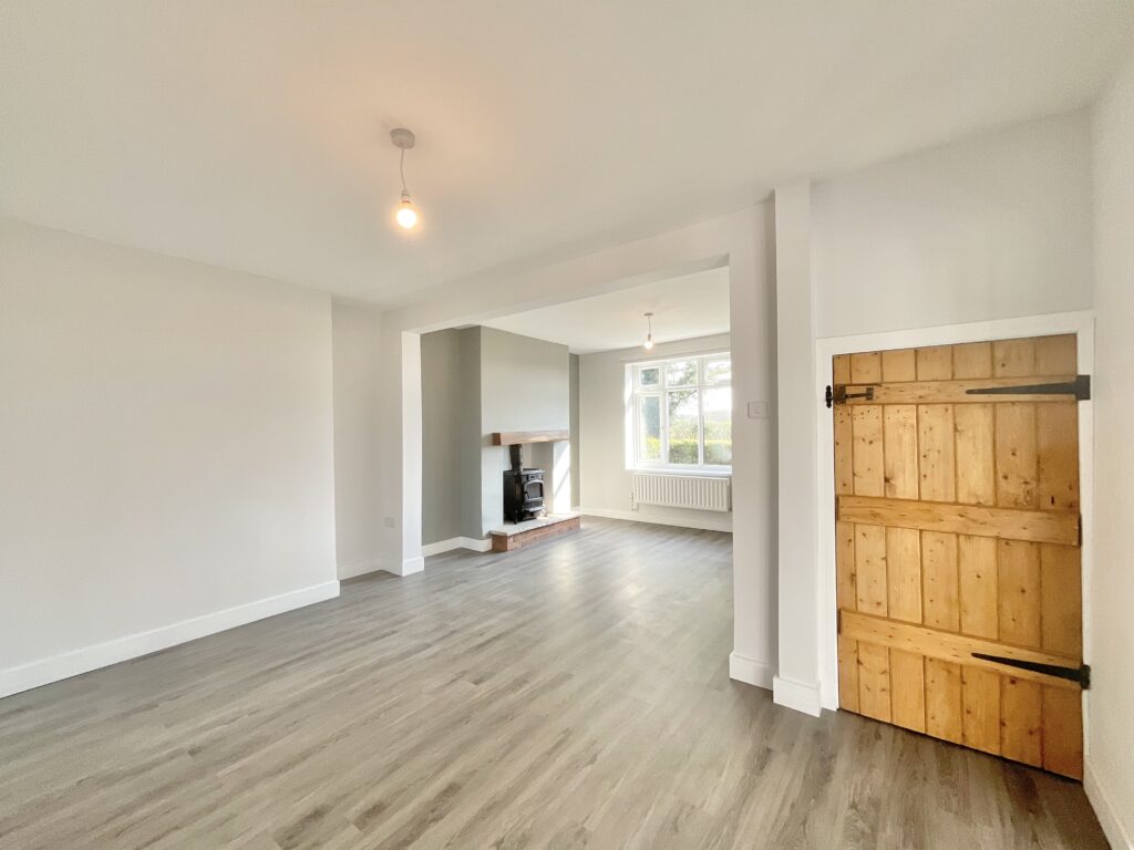 Kinsey Heath, Audlem, CW3