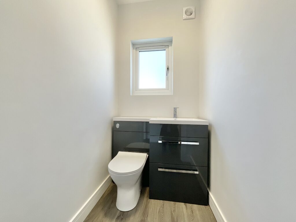 Kinsey Heath, Audlem, CW3