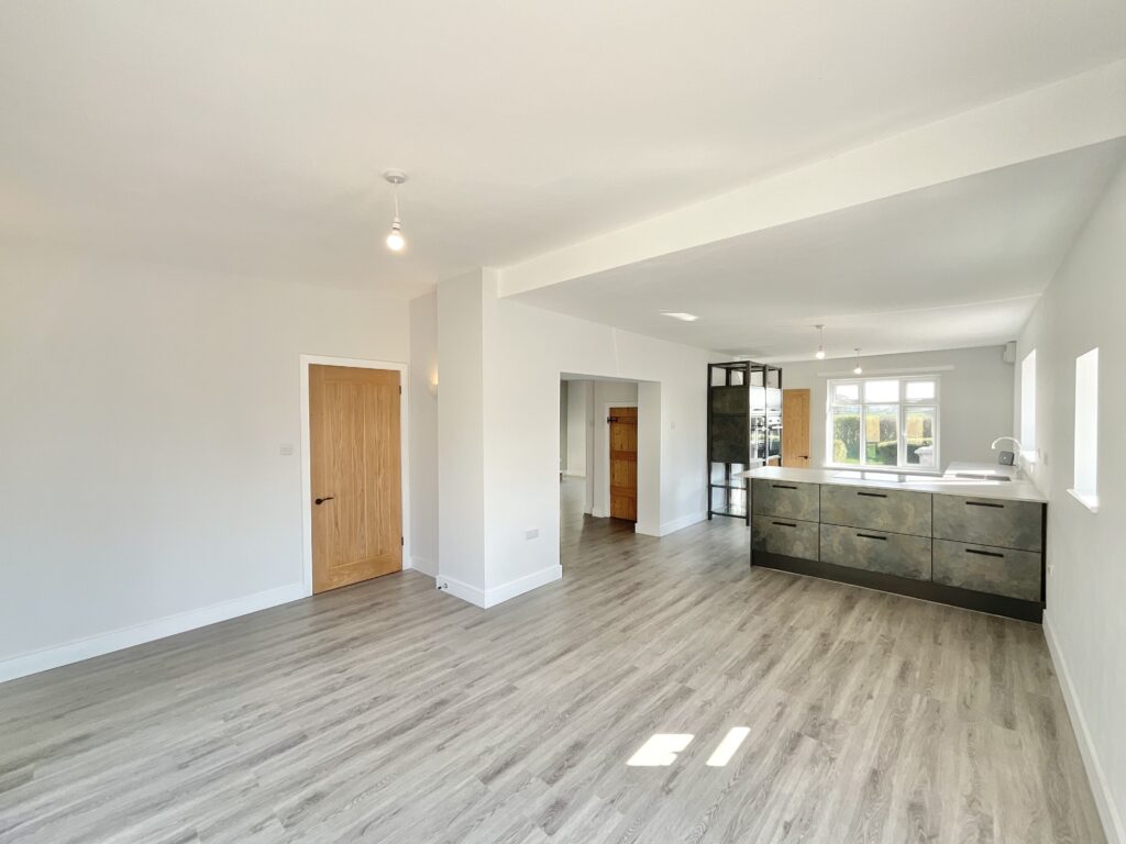 Kinsey Heath, Audlem, CW3