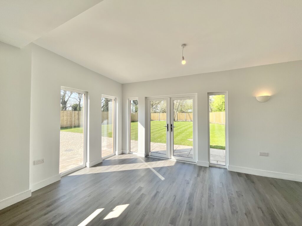 Kinsey Heath, Audlem, CW3