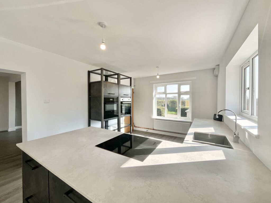 Kinsey Heath, Audlem, CW3