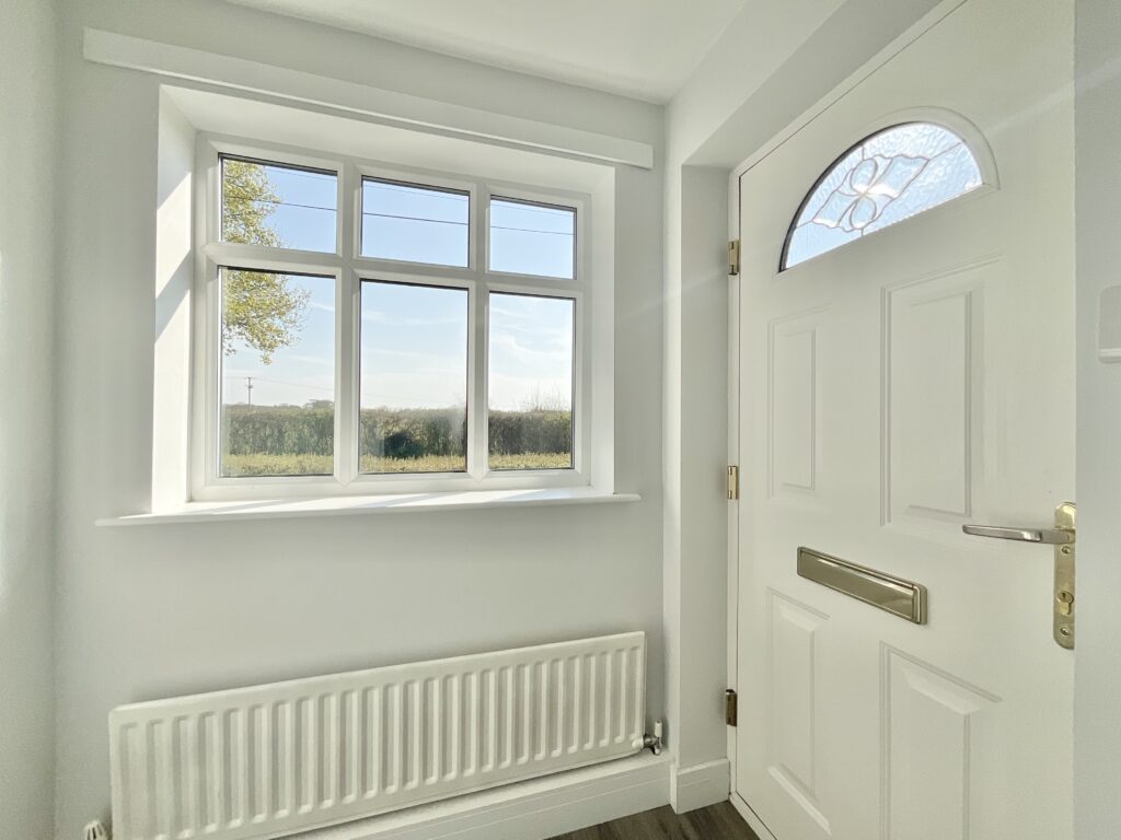 Kinsey Heath, Audlem, CW3