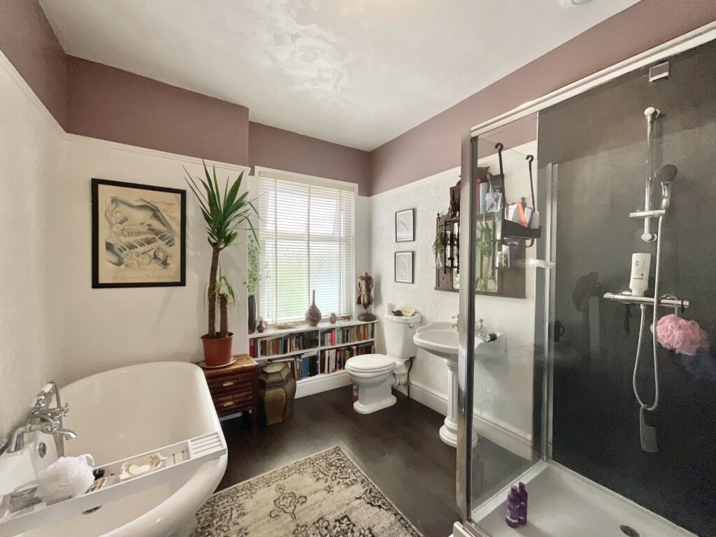 Smithpool Road, Stoke-On-Trent, ST4
