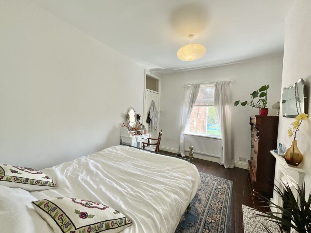 Smithpool Road, Stoke-On-Trent, ST4