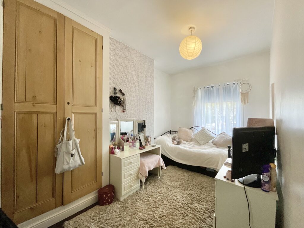 Smithpool Road, Stoke-On-Trent, ST4