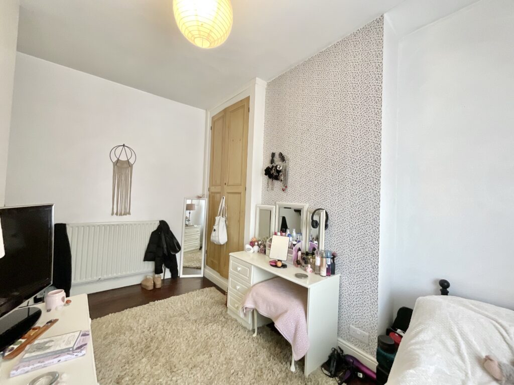 Smithpool Road, Stoke-On-Trent, ST4