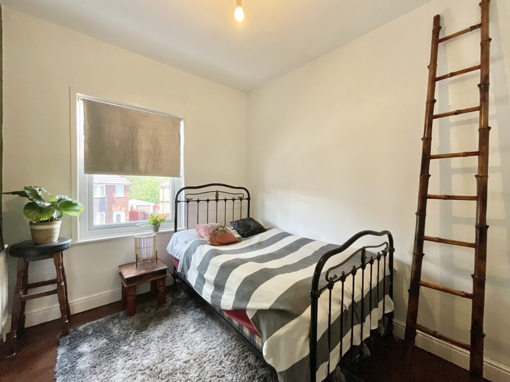 Smithpool Road, Stoke-On-Trent, ST4