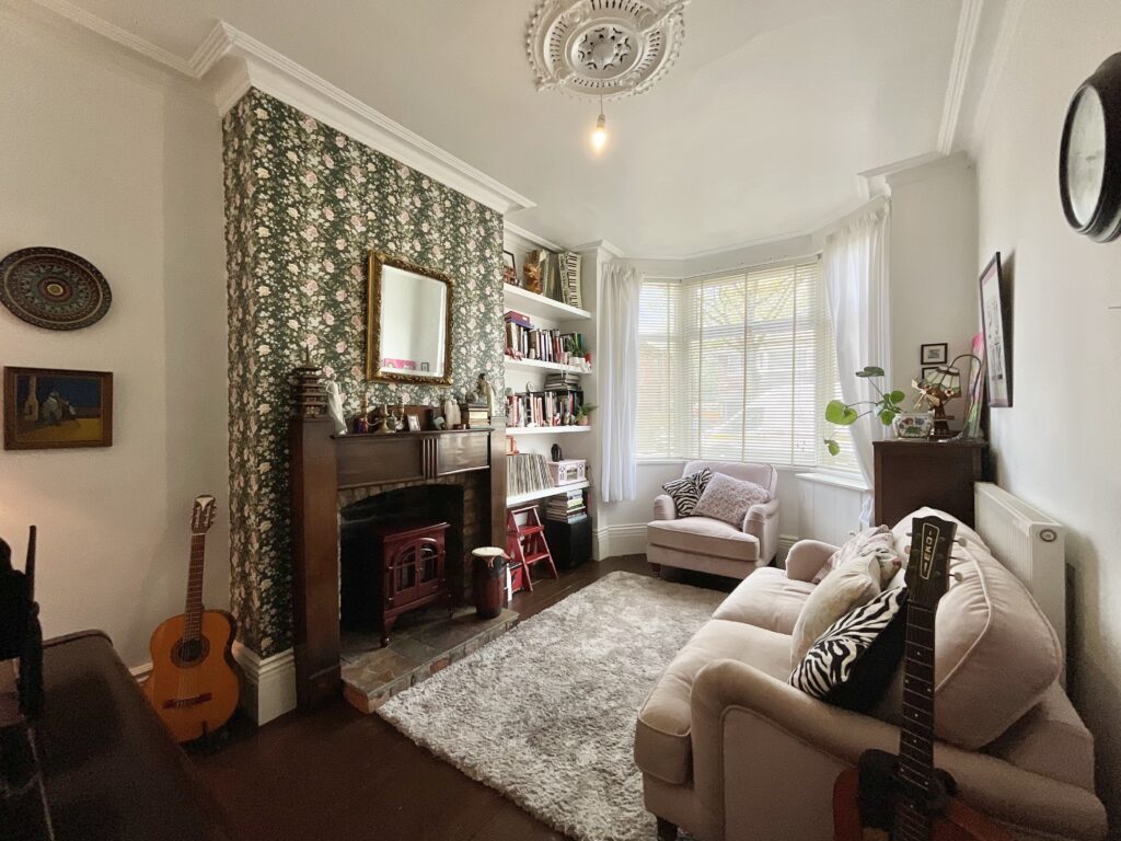 Smithpool Road, Stoke-On-Trent, ST4