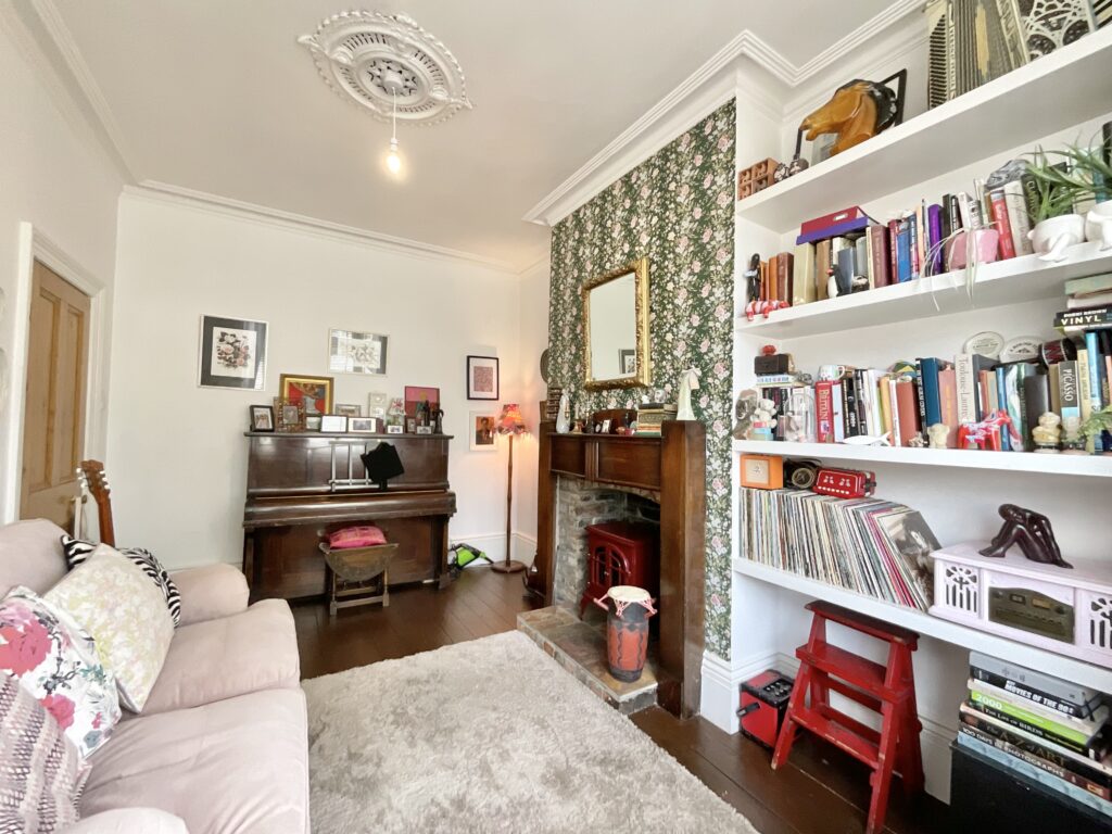 Smithpool Road, Stoke-On-Trent, ST4