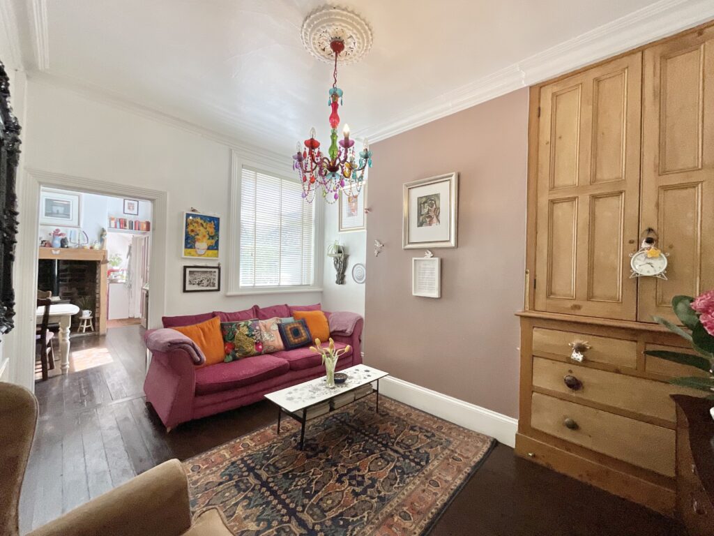 Smithpool Road, Stoke-On-Trent, ST4
