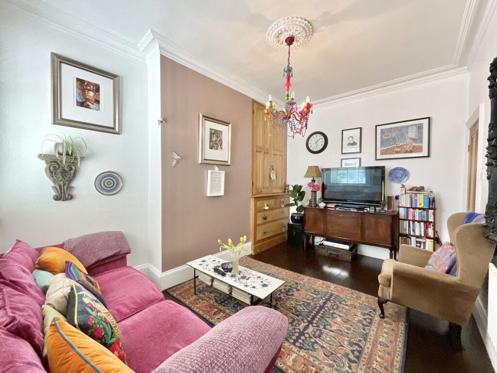 Smithpool Road, Stoke-On-Trent, ST4