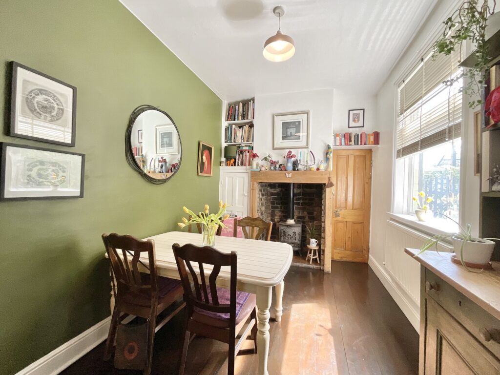 Smithpool Road, Stoke-On-Trent, ST4