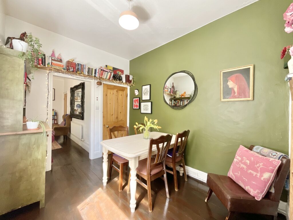 Smithpool Road, Stoke-On-Trent, ST4