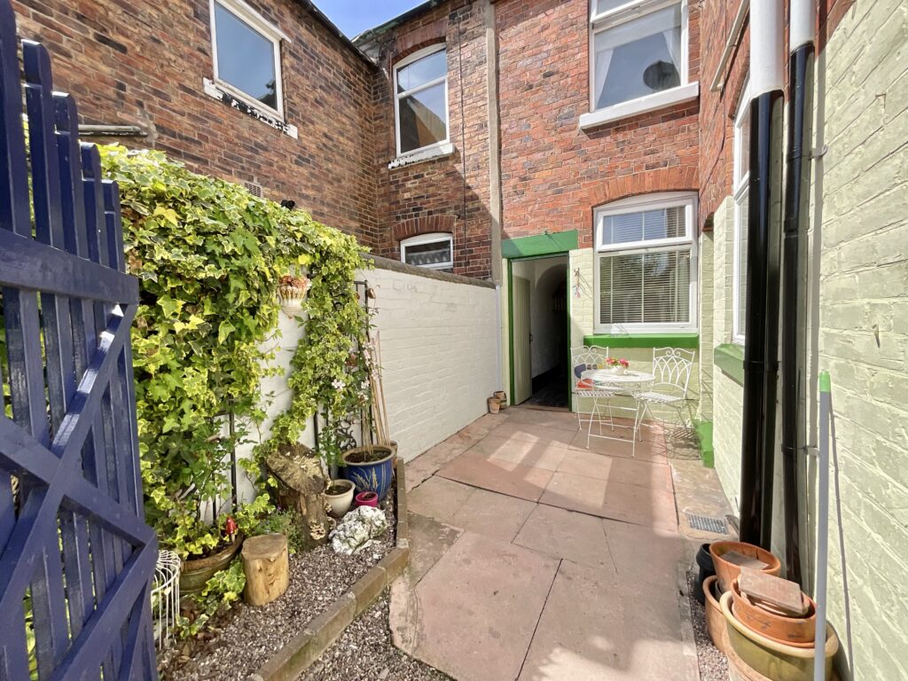 Smithpool Road, Stoke-On-Trent, ST4