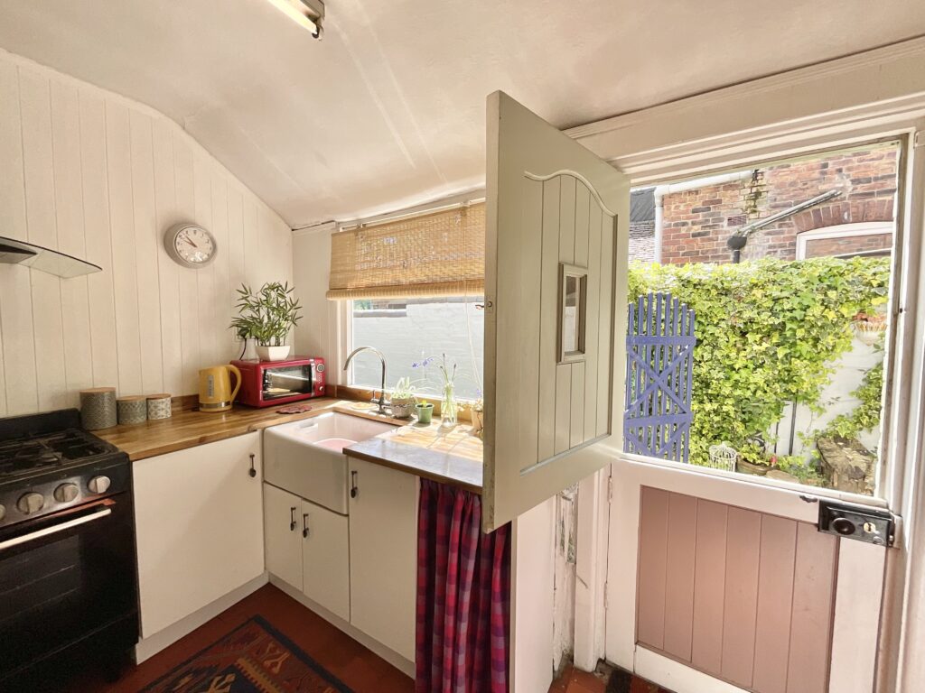 Smithpool Road, Stoke-On-Trent, ST4