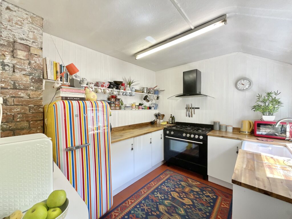 Smithpool Road, Stoke-On-Trent, ST4
