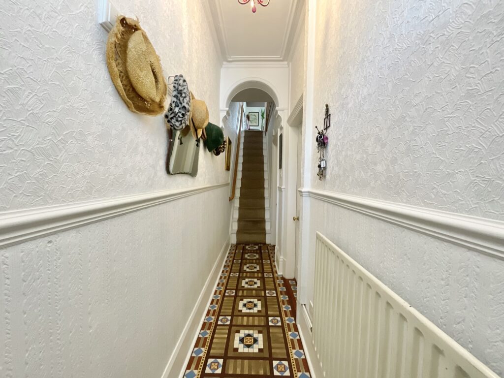 Smithpool Road, Stoke-On-Trent, ST4