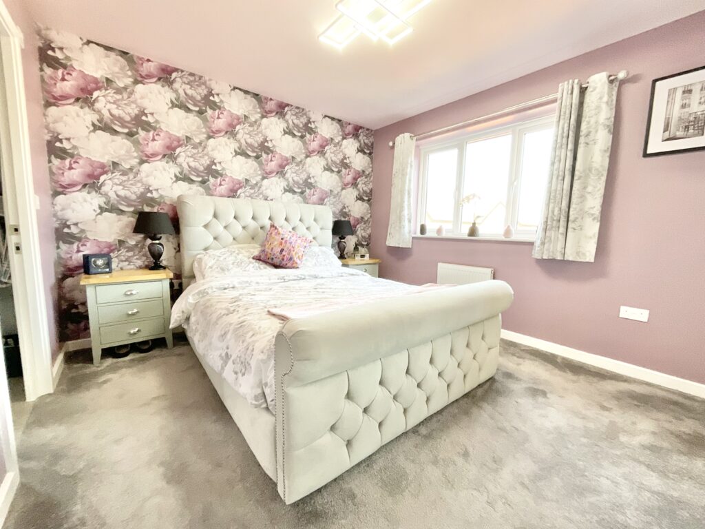 Teal Way, Wistaston, CW2