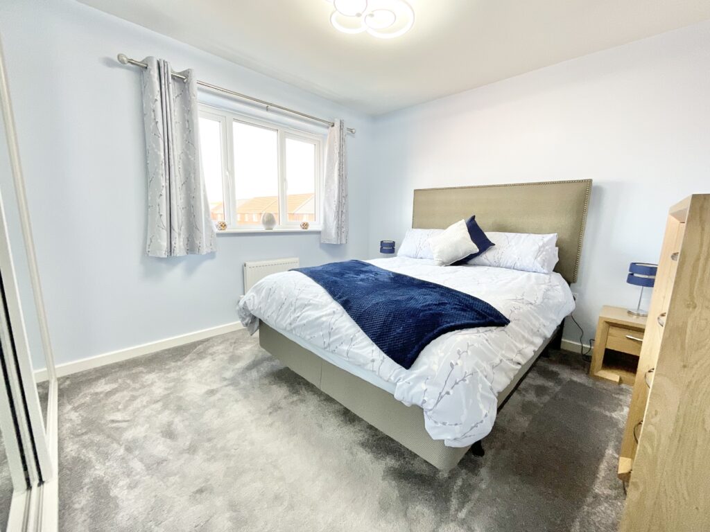 Teal Way, Wistaston, CW2
