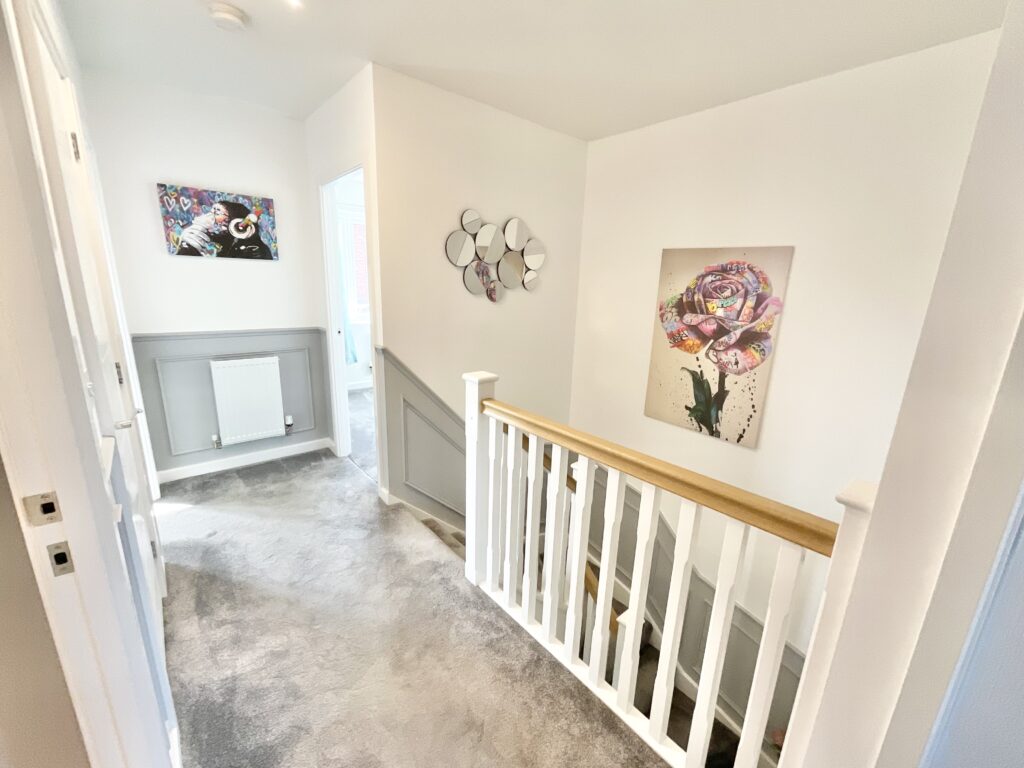 Teal Way, Wistaston, CW2