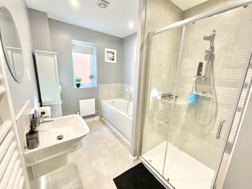 Teal Way, Wistaston, CW2