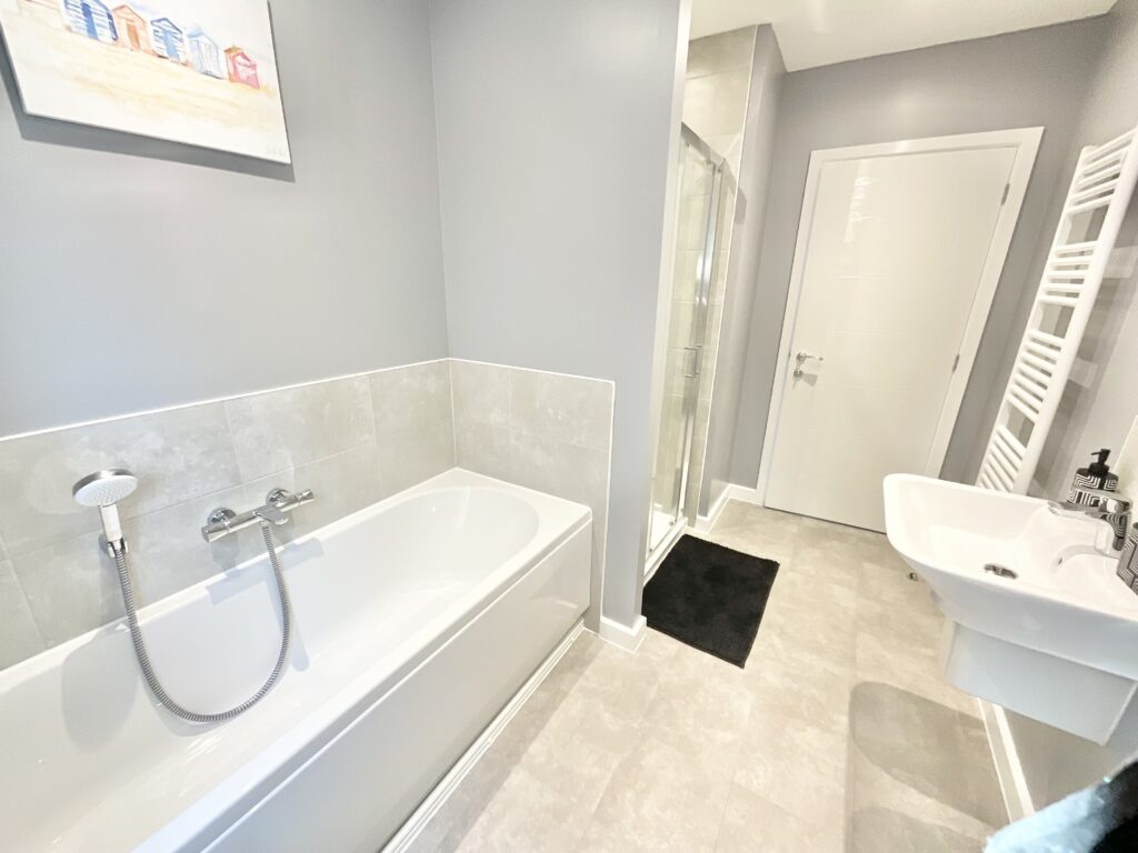 Teal Way, Wistaston, CW2