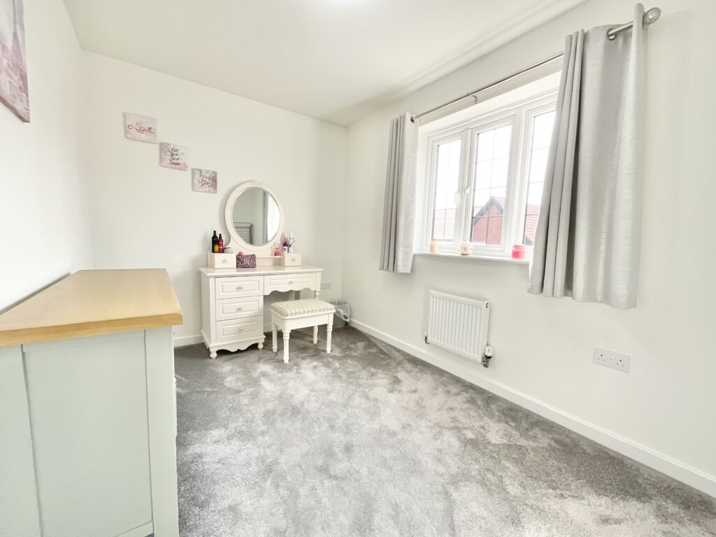 Teal Way, Wistaston, CW2