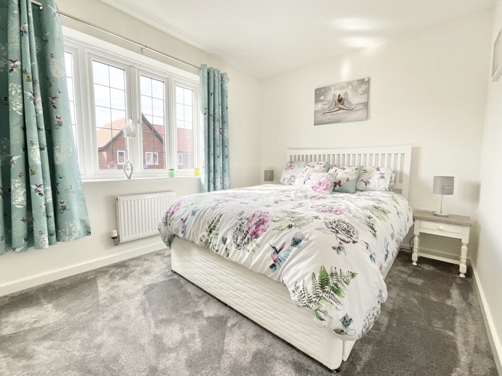 Teal Way, Wistaston, CW2