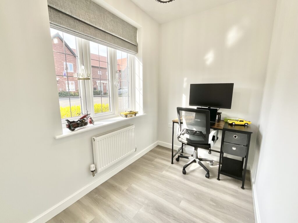 Teal Way, Wistaston, CW2