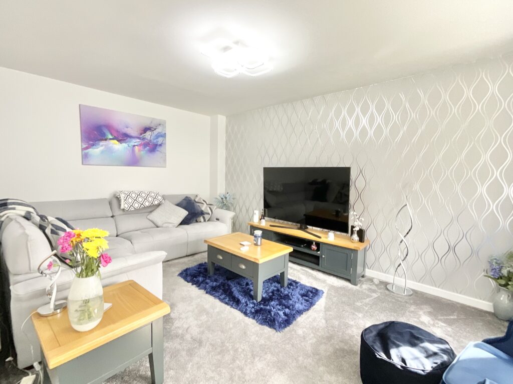 Teal Way, Wistaston, CW2