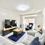 Teal Way, Wistaston, CW2