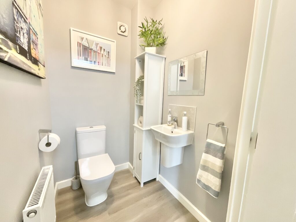 Teal Way, Wistaston, CW2