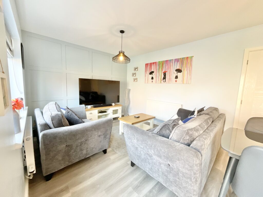 Teal Way, Wistaston, CW2