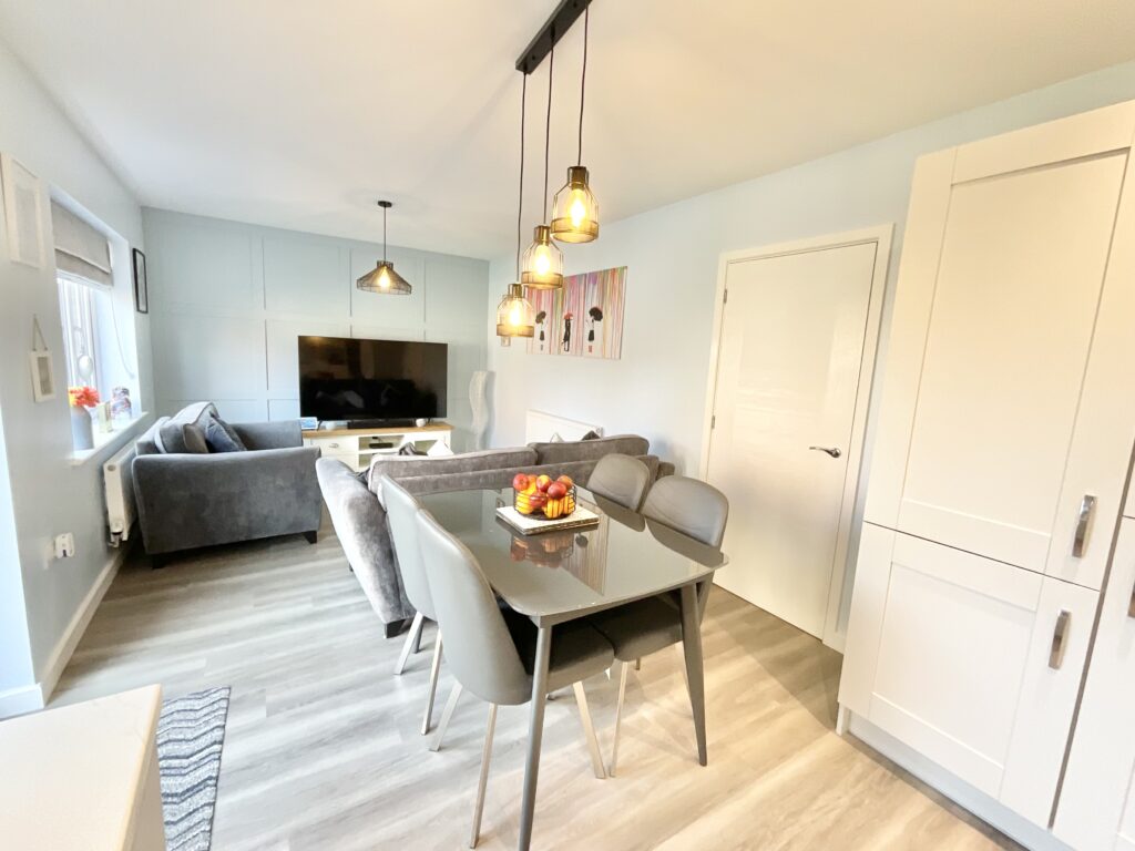Teal Way, Wistaston, CW2