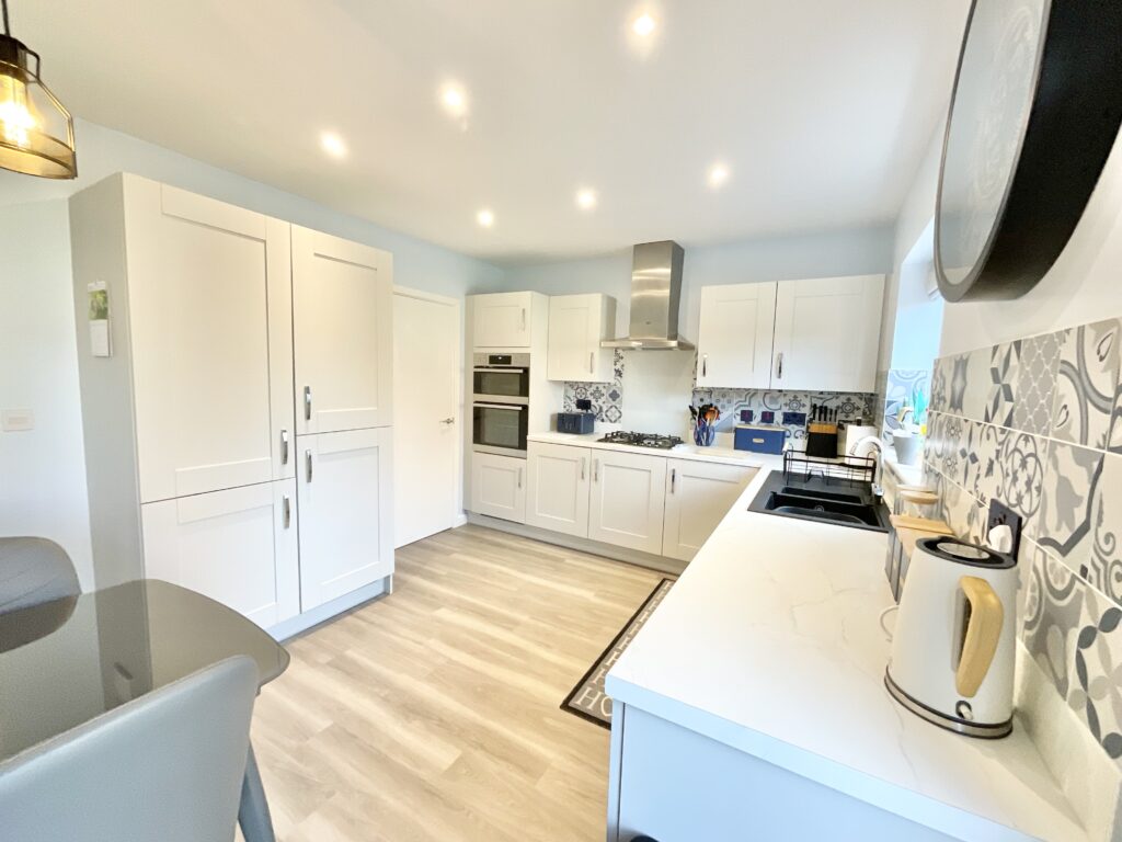 Teal Way, Wistaston, CW2