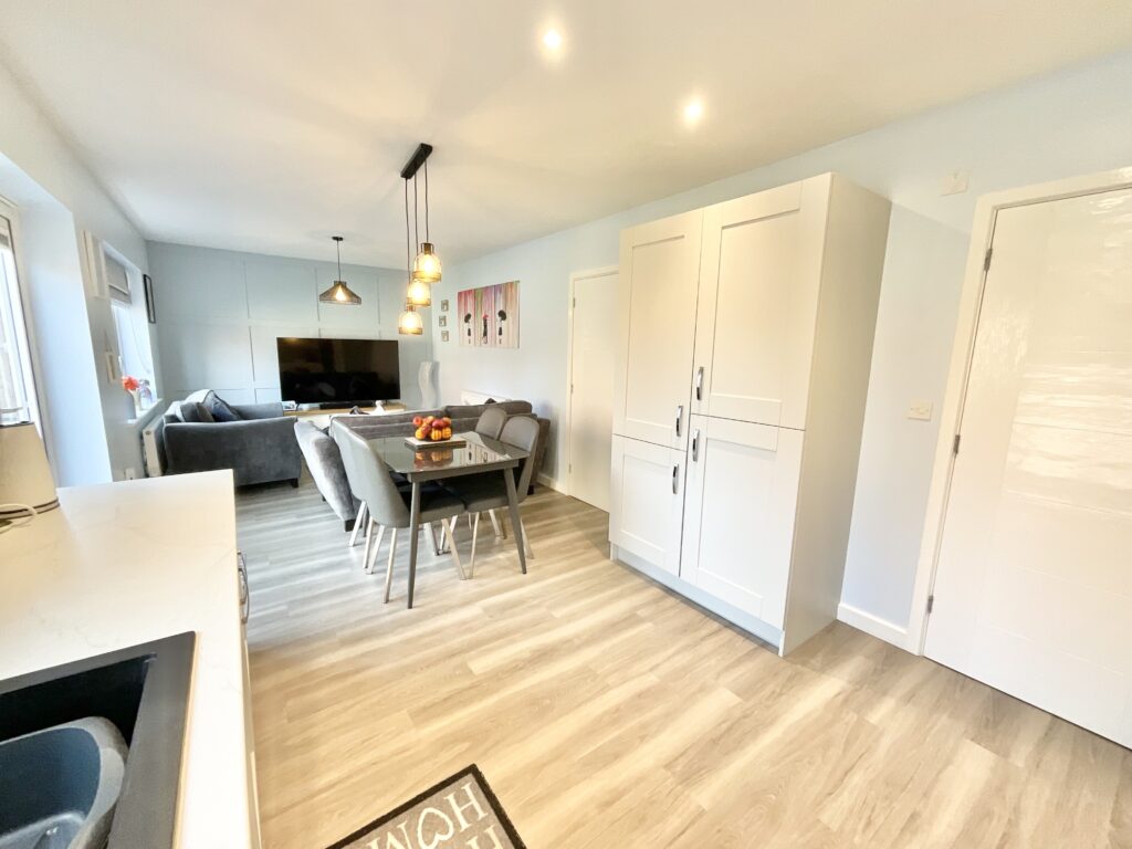 Teal Way, Wistaston, CW2