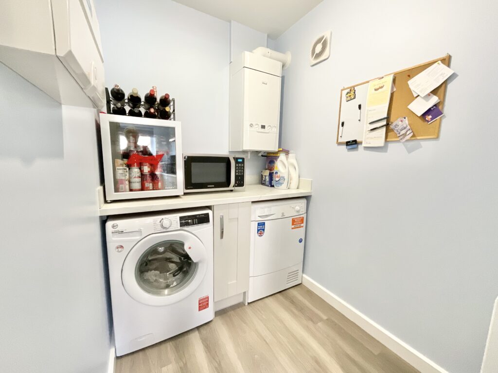Teal Way, Wistaston, CW2