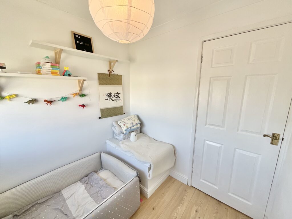 Chessington Crescent, Stoke-On-Trent, ST4