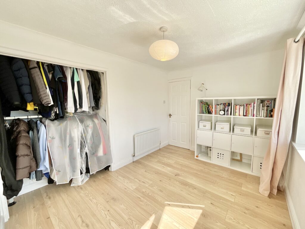 Chessington Crescent, Stoke-On-Trent, ST4