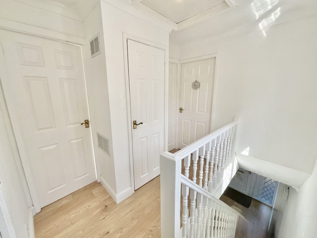 Chessington Crescent, Stoke-On-Trent, ST4