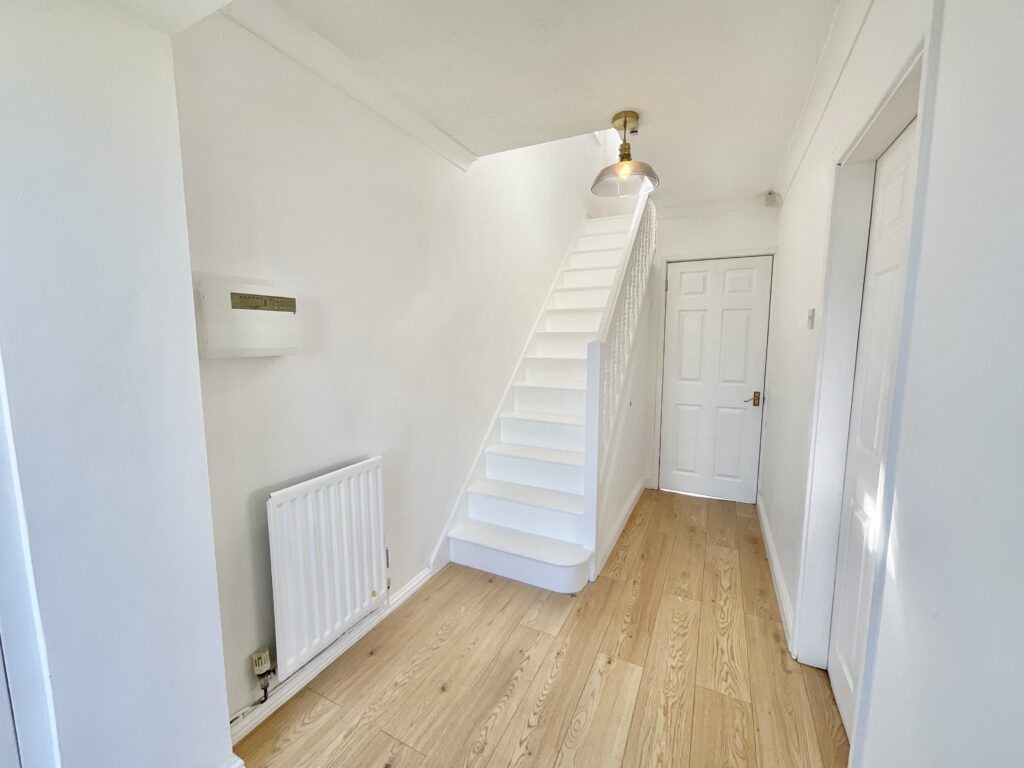 Chessington Crescent, Stoke-On-Trent, ST4