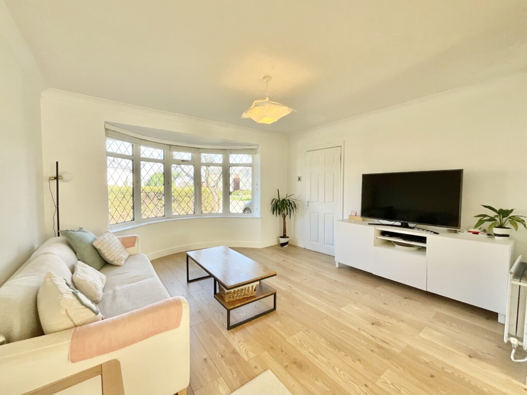 Chessington Crescent, Stoke-On-Trent, ST4