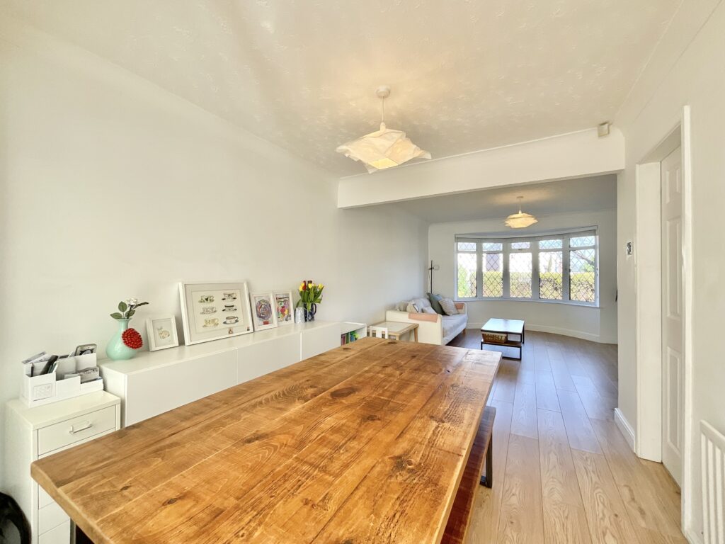 Chessington Crescent, Stoke-On-Trent, ST4