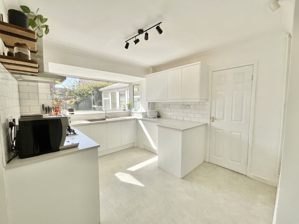 Chessington Crescent, Stoke-On-Trent, ST4