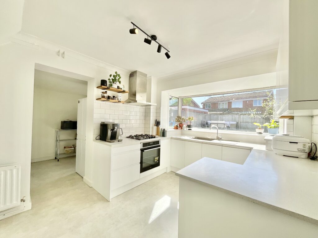 Chessington Crescent, Stoke-On-Trent, ST4