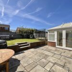 Chessington Crescent, Stoke-On-Trent, ST4