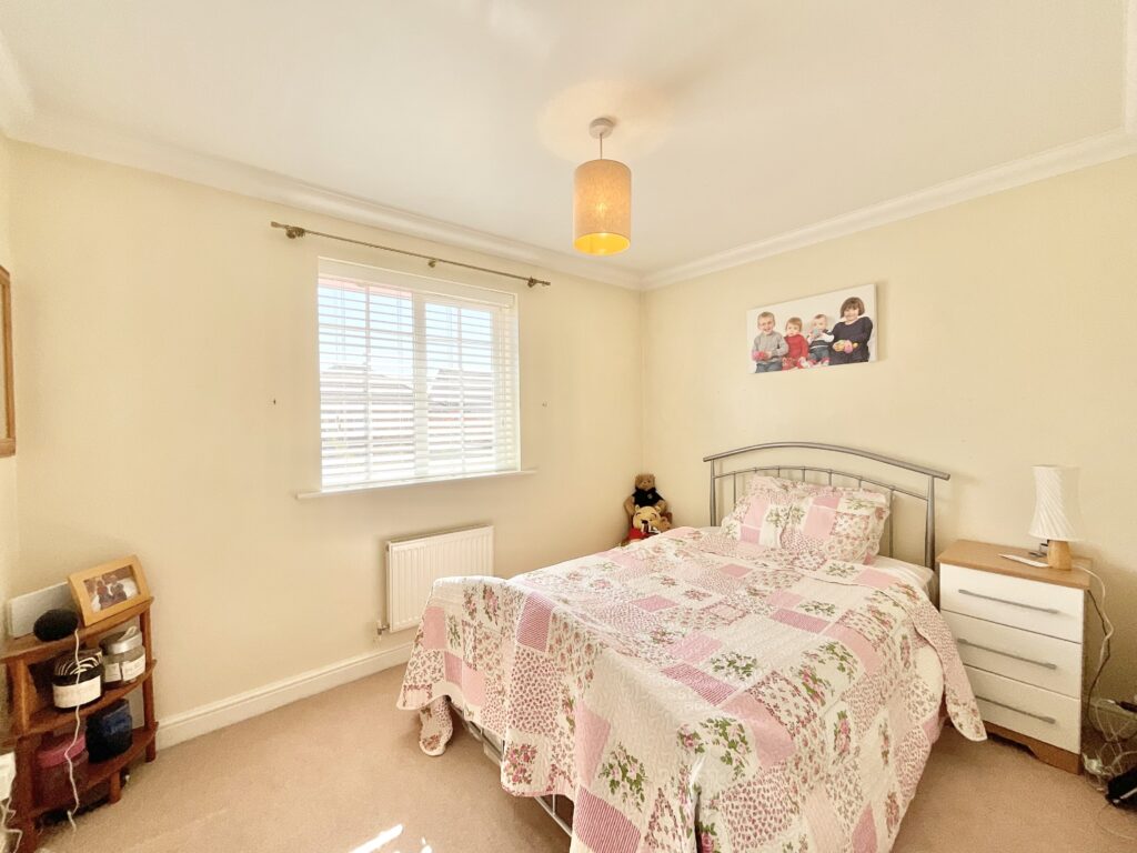 Balmoral Place, Willaston, CW5