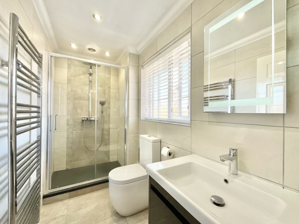 Balmoral Place, Willaston, CW5