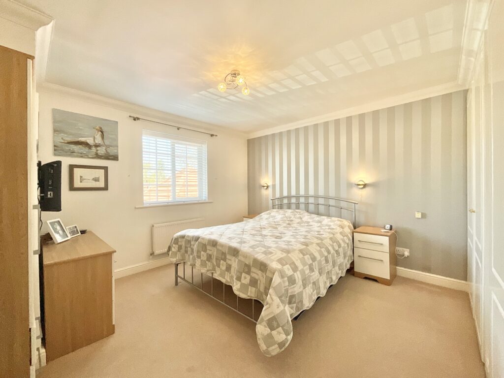 Balmoral Place, Willaston, CW5